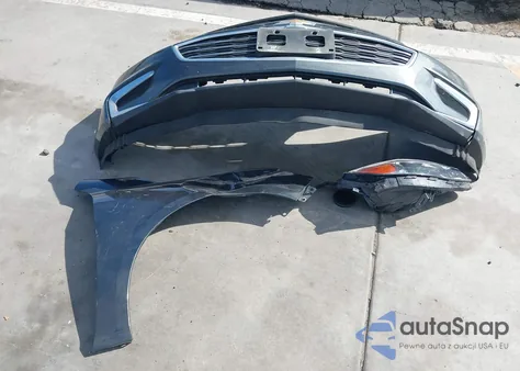 2017 Chevrolet Malibu Ls из США, поврежденный, VIN 1G1ZB5ST7HF189575